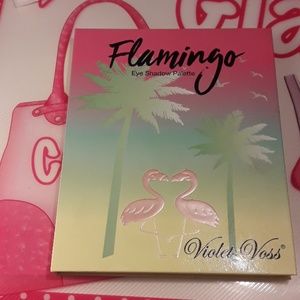 Violet voss flamingo